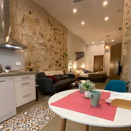 Gadeiras Suites - Apartamentos Turisticos De 2 Llaves Cádiz Exteriör bild