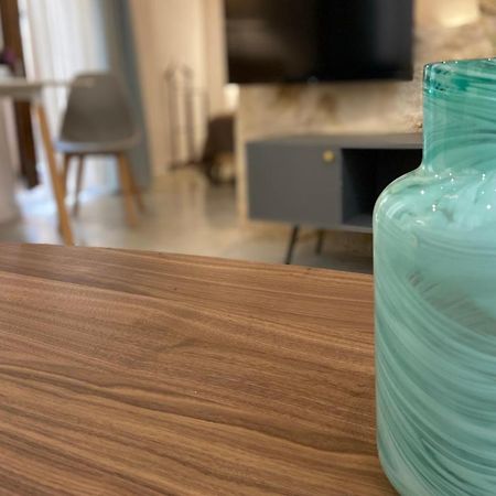 Gadeiras Suites - Apartamentos Turisticos De 2 Llaves Cádiz Exteriör bild