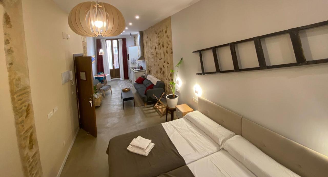 Gadeiras Suites - Apartamentos Turisticos De 2 Llaves Cádiz Exteriör bild