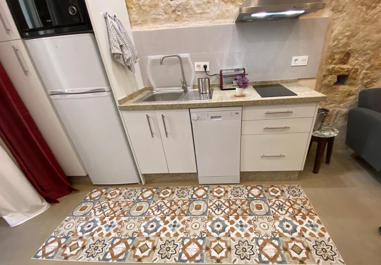 Gadeiras Suites - Apartamentos Turisticos De 2 Llaves Cádiz Exteriör bild