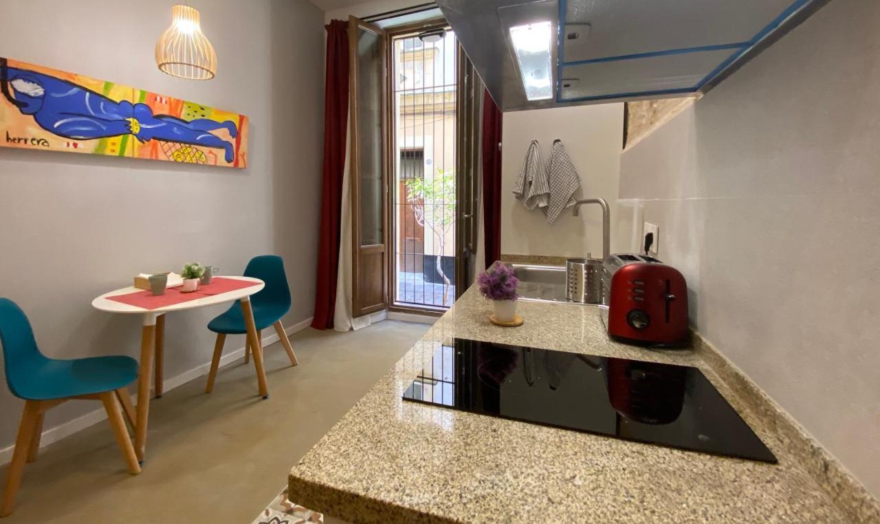Gadeiras Suites - Apartamentos Turisticos De 2 Llaves Cádiz Exteriör bild
