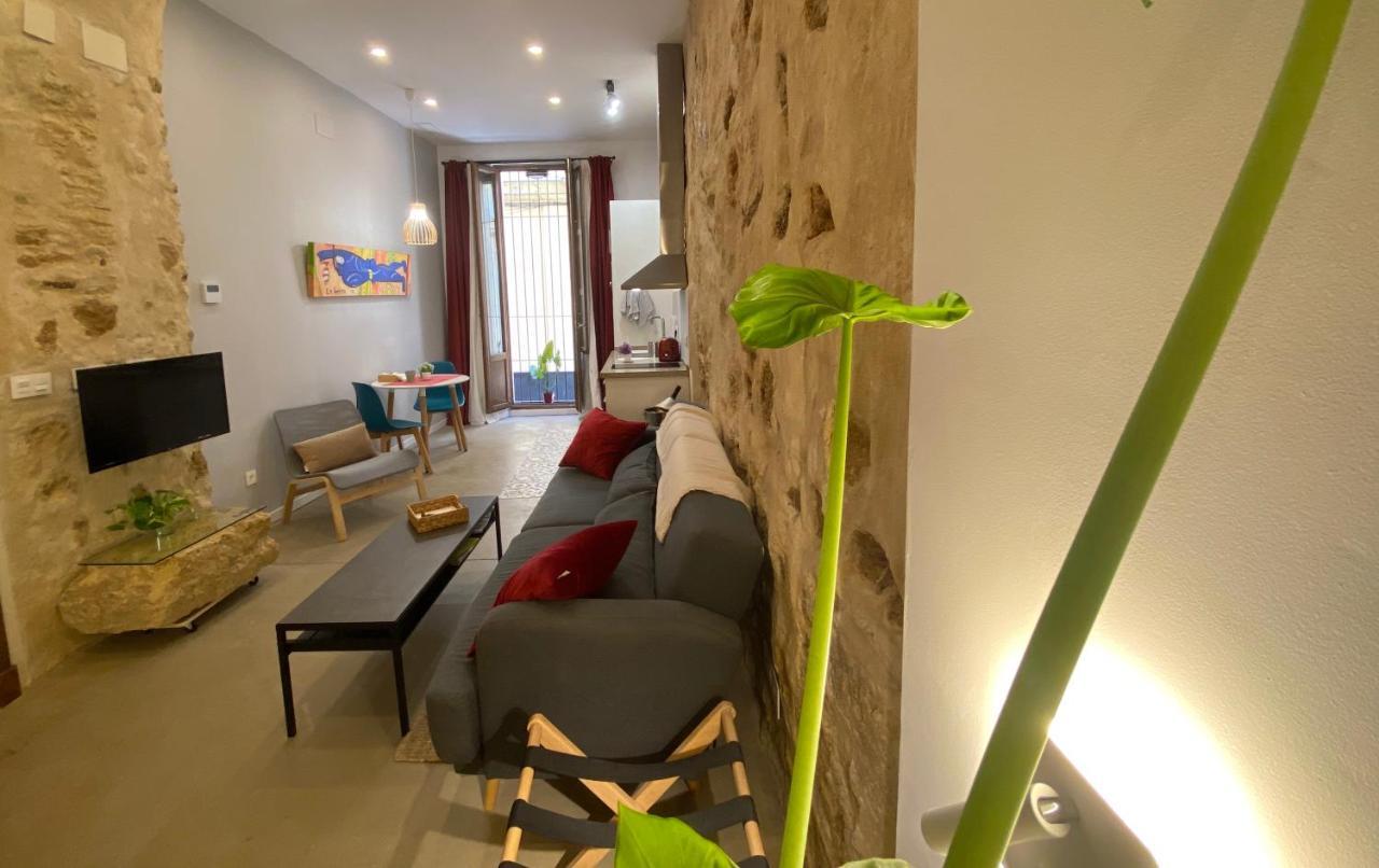 Gadeiras Suites - Apartamentos Turisticos De 2 Llaves Cádiz Exteriör bild
