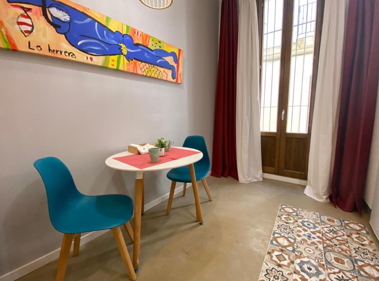 Gadeiras Suites - Apartamentos Turisticos De 2 Llaves Cádiz Exteriör bild