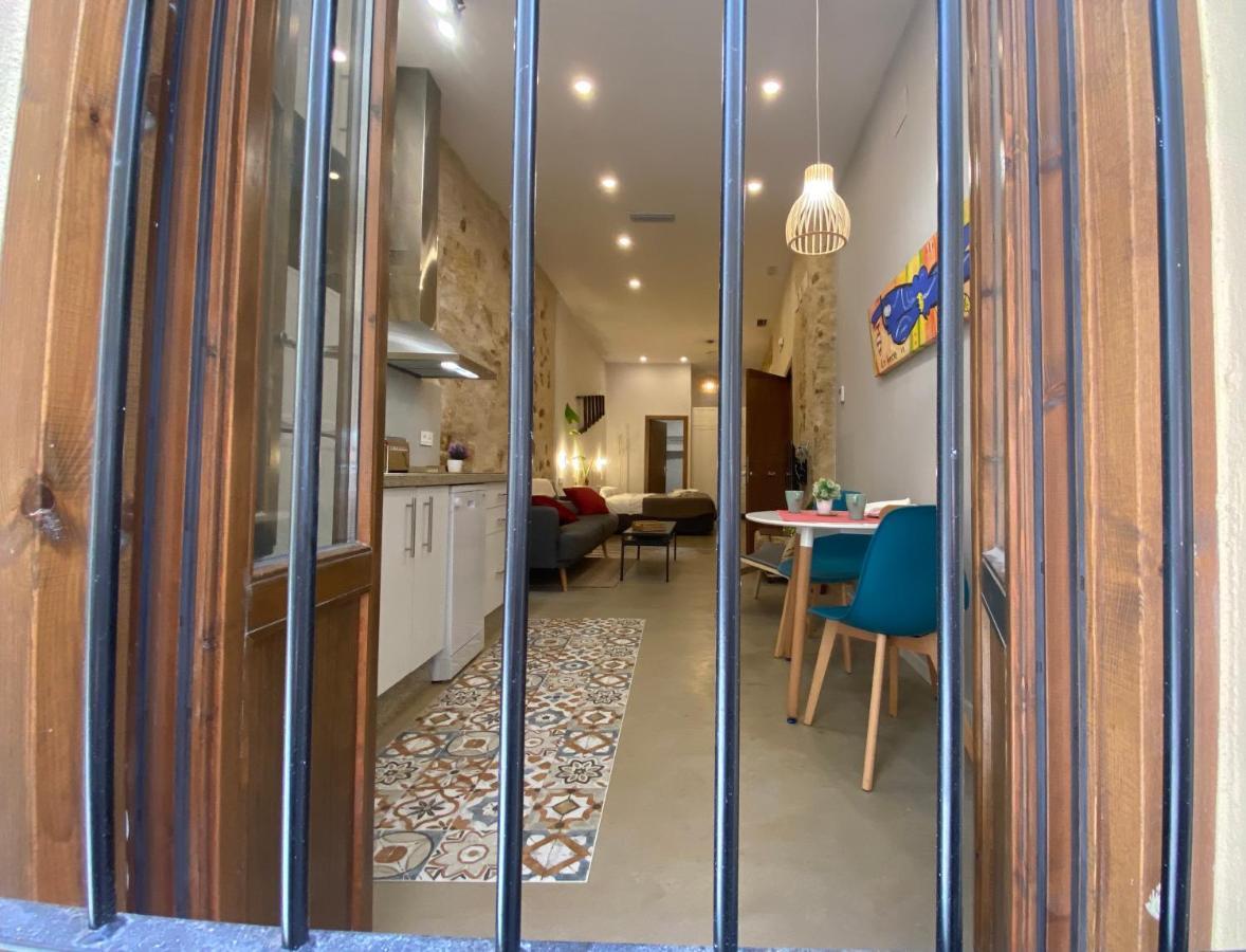 Gadeiras Suites - Apartamentos Turisticos De 2 Llaves Cádiz Exteriör bild
