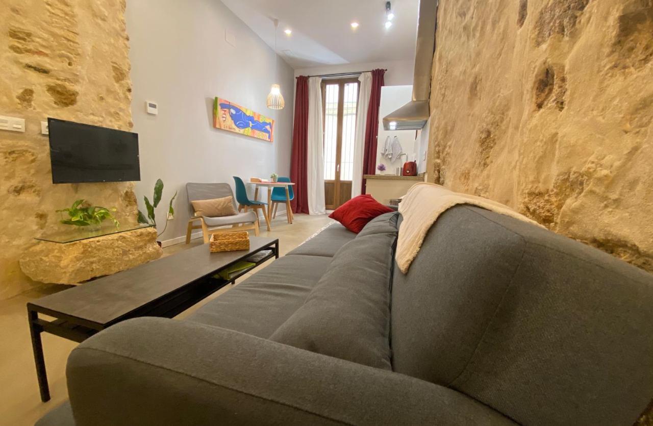 Gadeiras Suites - Apartamentos Turisticos De 2 Llaves Cádiz Exteriör bild
