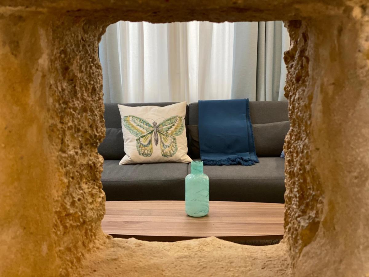 Gadeiras Suites - Apartamentos Turisticos De 2 Llaves Cádiz Exteriör bild