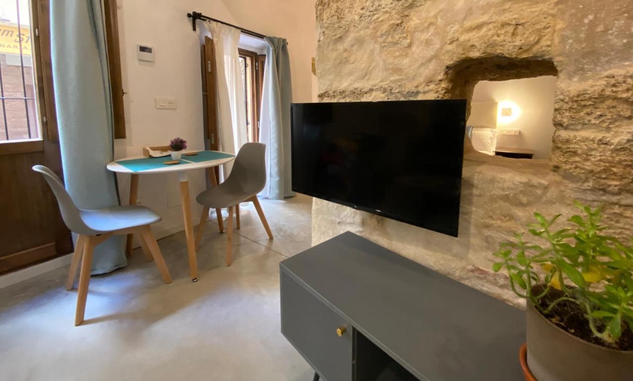 Gadeiras Suites - Apartamentos Turisticos De 2 Llaves Cádiz Exteriör bild