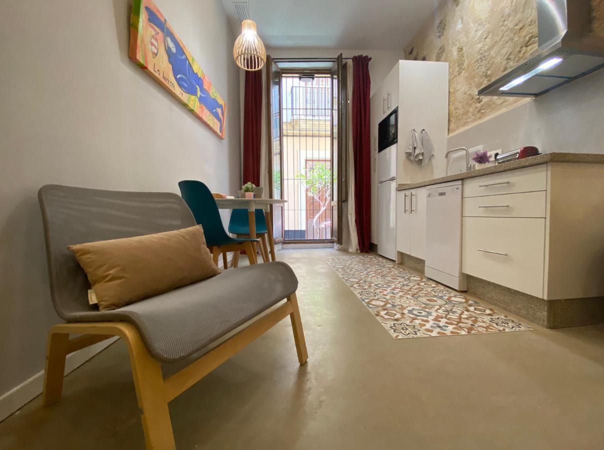 Gadeiras Suites - Apartamentos Turisticos De 2 Llaves Cádiz Exteriör bild