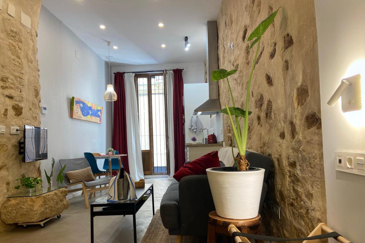 Gadeiras Suites - Apartamentos Turisticos De 2 Llaves Cádiz Exteriör bild