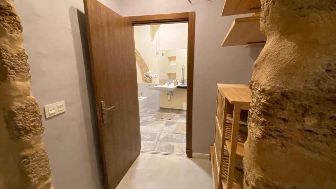 Gadeiras Suites - Apartamentos Turisticos De 2 Llaves Cádiz Exteriör bild