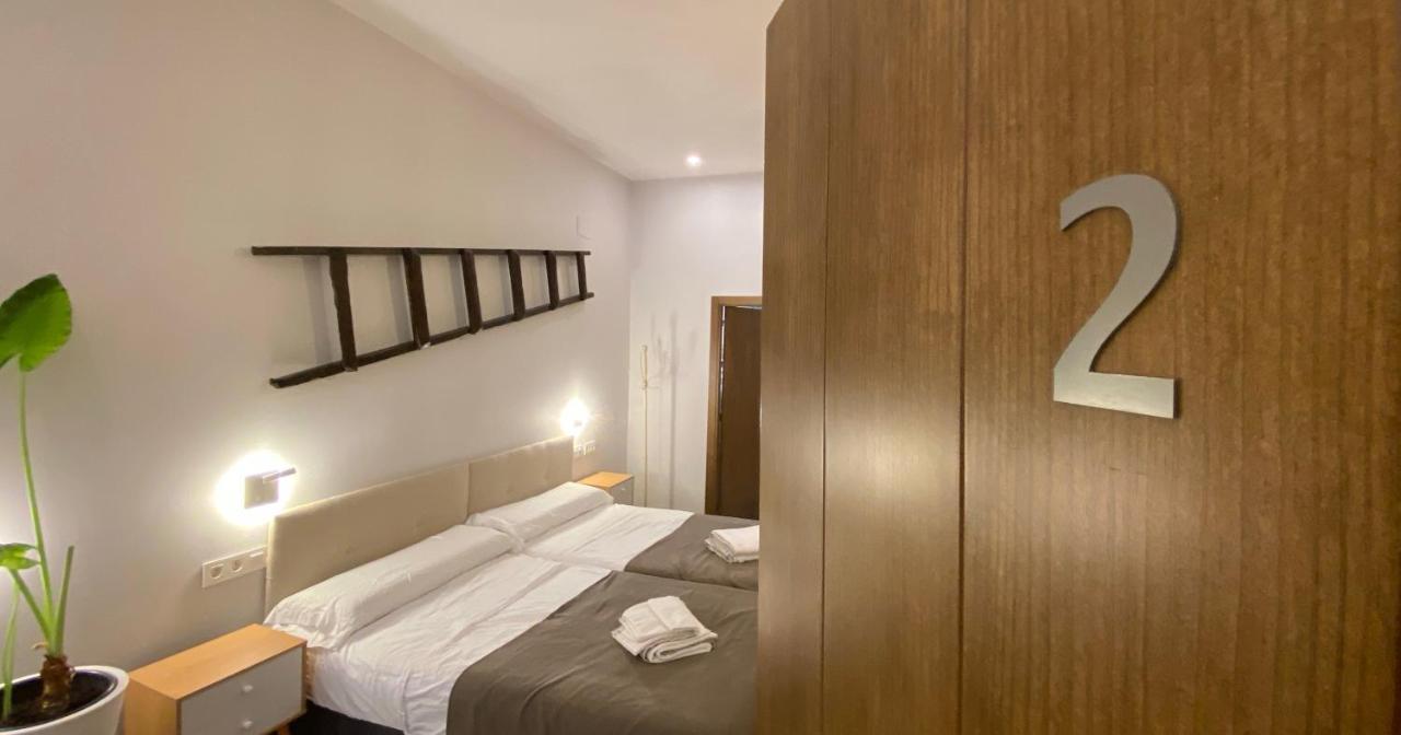 Gadeiras Suites - Apartamentos Turisticos De 2 Llaves Cádiz Exteriör bild