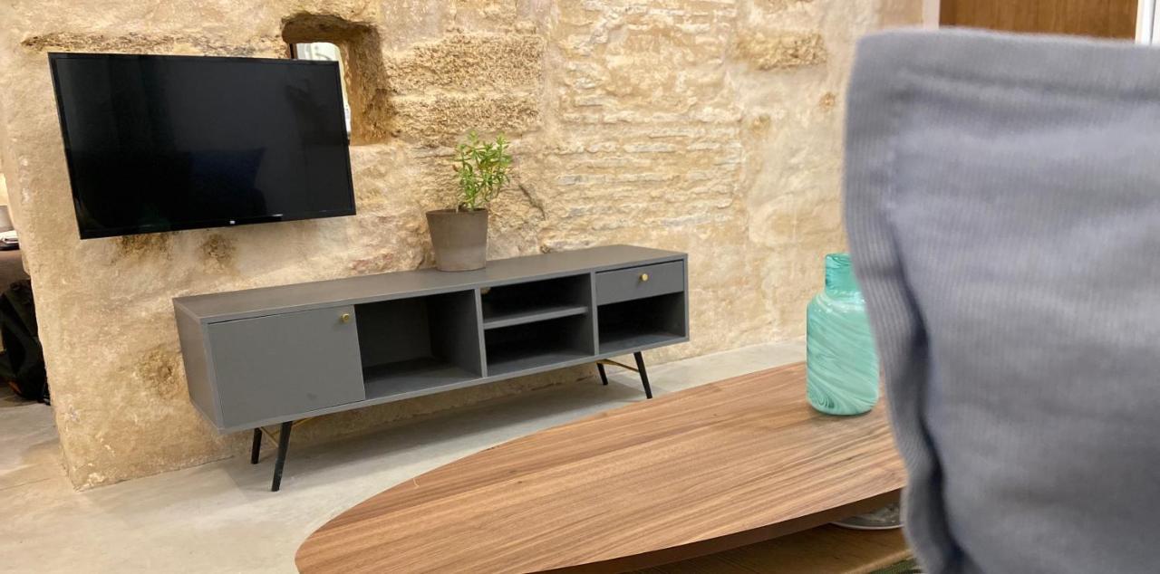 Gadeiras Suites - Apartamentos Turisticos De 2 Llaves Cádiz Exteriör bild