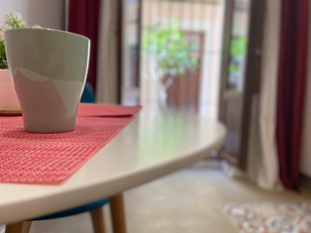 Gadeiras Suites - Apartamentos Turisticos De 2 Llaves Cádiz Exteriör bild