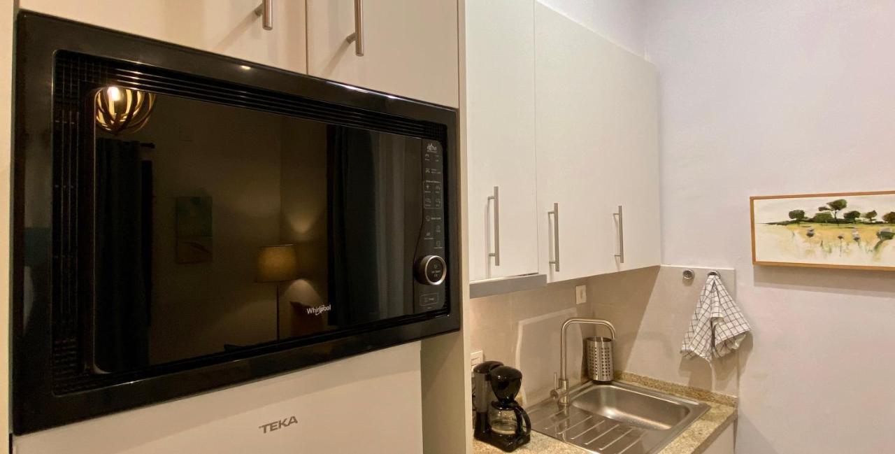 Gadeiras Suites - Apartamentos Turisticos De 2 Llaves Cádiz Exteriör bild