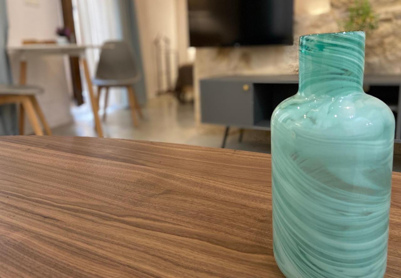 Gadeiras Suites - Apartamentos Turisticos De 2 Llaves Cádiz Exteriör bild