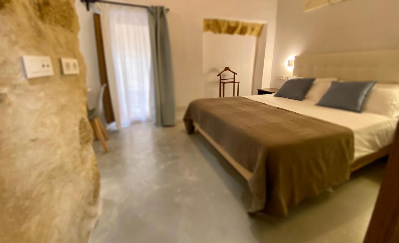 Gadeiras Suites - Apartamentos Turisticos De 2 Llaves Cádiz Exteriör bild