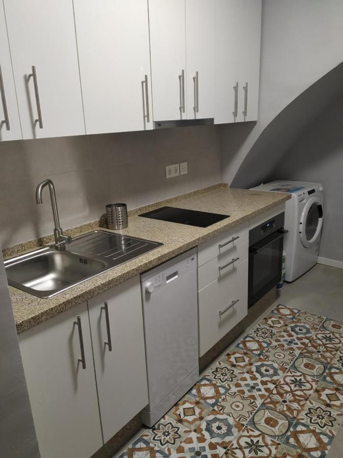 Gadeiras Suites - Apartamentos Turisticos De 2 Llaves Cádiz Exteriör bild
