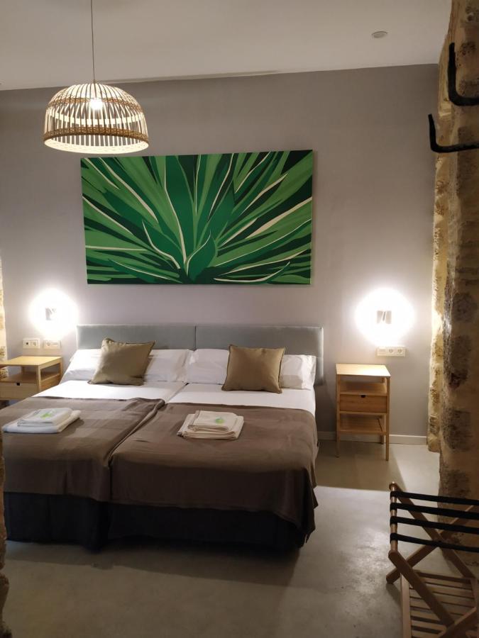 Gadeiras Suites - Apartamentos Turisticos De 2 Llaves Cádiz Exteriör bild