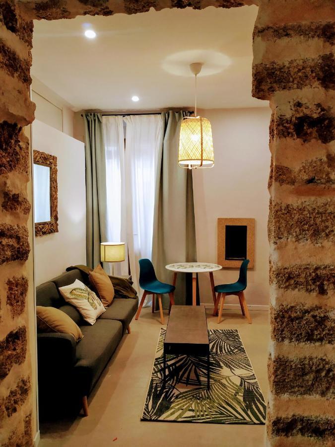 Gadeiras Suites - Apartamentos Turisticos De 2 Llaves Cádiz Exteriör bild